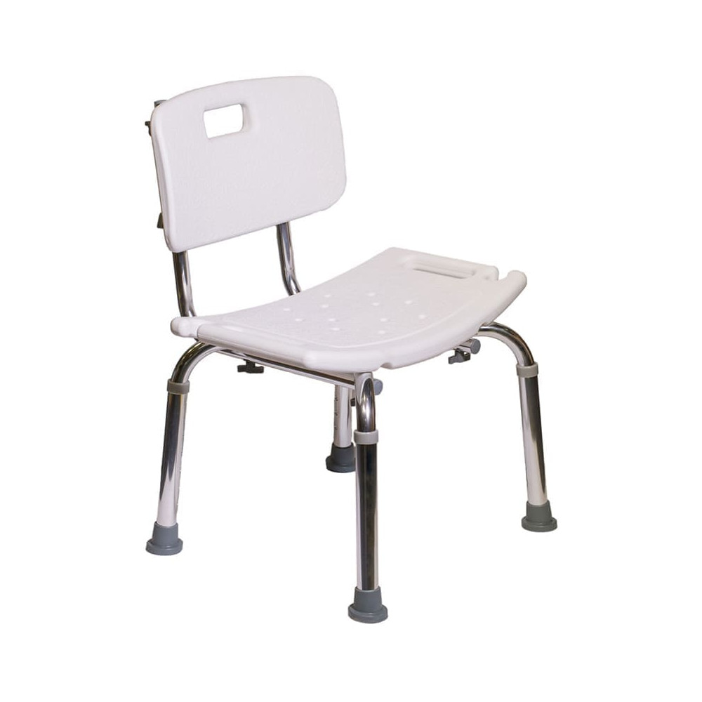 Καρέκλες μπάνιου / Καθίσματα μπανιέρας Καρέκλα μπάνιου με πλάτη για ενήλικες Mobiak στη Θεσσαλονικη