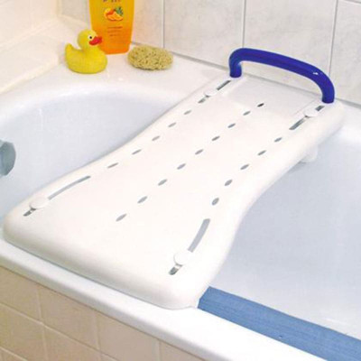 Καρέκλες μπάνιου / Καθίσματα μπανιέρας Σανίδα μπανιέρας ρυθμιζόμενη με χειρολαβή Mobiak στη Θεσσαλονικη