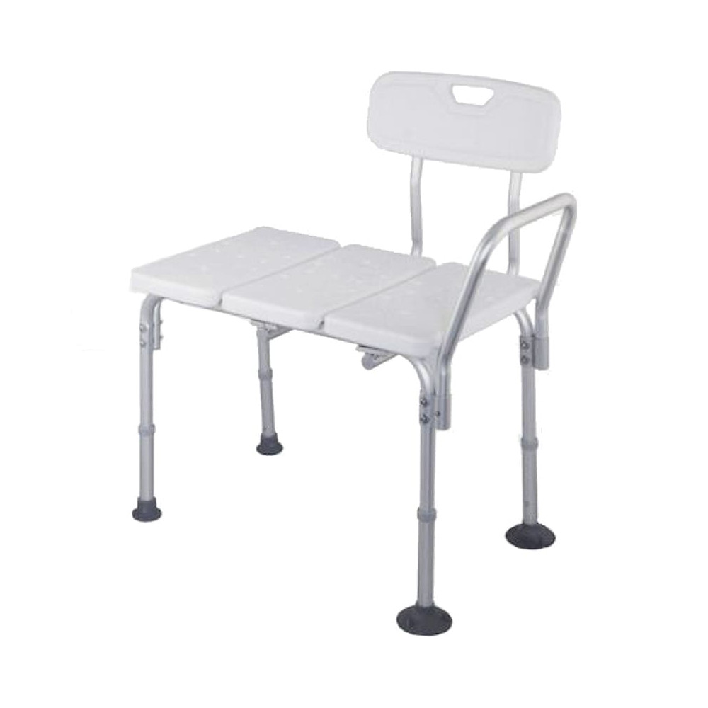 Καρέκλες μπάνιου / Καθίσματα μπανιέρας Κάθισμα μεταφοράς στη μπανιέρα Alfacare στη Θεσσαλονικη