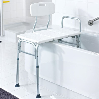 Καρέκλες μπάνιου / Καθίσματα μπανιέρας Κάθισμα μεταφοράς στη μπανιέρα Alfacare στη Θεσσαλονικη