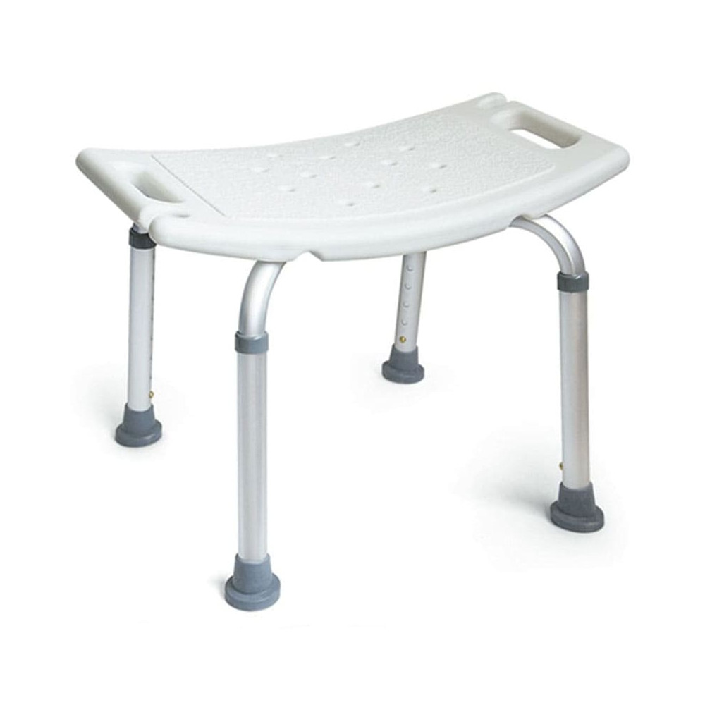 Καρέκλες μπάνιου / Καθίσματα μπανιέρας Κάθισμα μπάνιου χωρίς πλάτη για ενήλικες αντιολισθητκό Vita στη Θεσσαλονικη