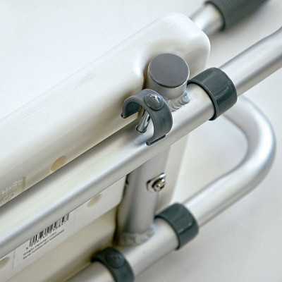 Καρέκλες μπάνιου / Καθίσματα μπανιέρας Κάθισμα μπανιέρας ρυθμιζόμενο Vita στη Θεσσαλονικη