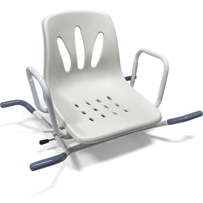 Περιστρεφόμενο κάθισμα μπανιέρας Vita