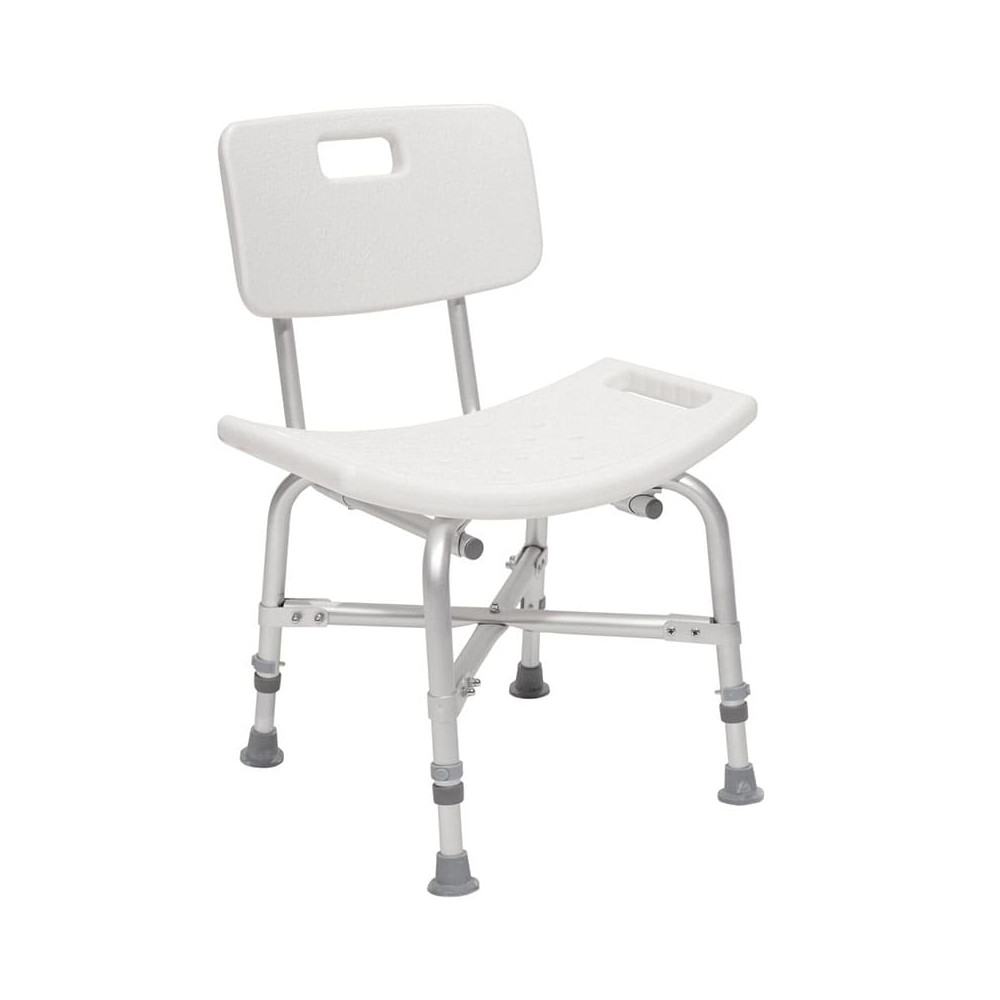 Καρέκλες μπάνιου / Καθίσματα μπανιέρας Καρέκλα μπάνιου βαρέως τύπου για υπέρβαρους Mobiak 225kg στη Θεσσαλονικη