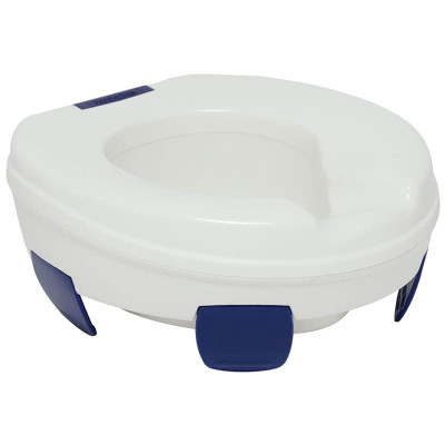 Ανυψωτικό λεκάνης τουαλέτας CLIPPER II Herdegen | Ύψος 11 cm