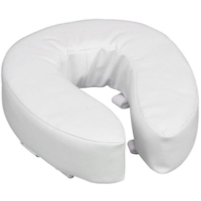 Ανυψωτικό κάθισμα τουαλέτας αφρώδες Mobiak | Ύψος 10 cm