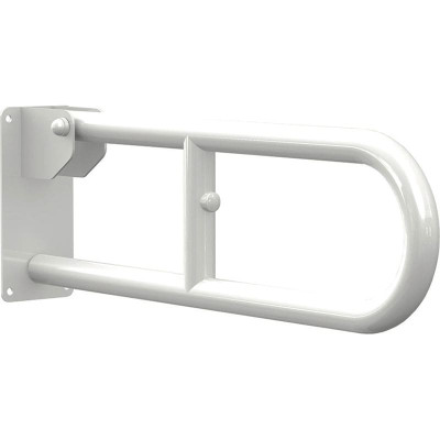 Λαβή τοίχου τουαλέτας πτυσσόμενη Vita