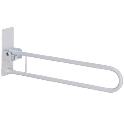 Λαβή στήριξης τουαλέτας ΑμεΑ πτυσσόμενη Alfacare