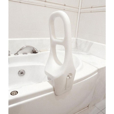 Αρχική Λαβή μπανιέρας Mobiak στη Θεσσαλονικη