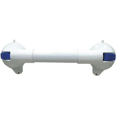 Λαβή μπάνιου με βεντούζα Mobiak | Μήκος 40,6 cm