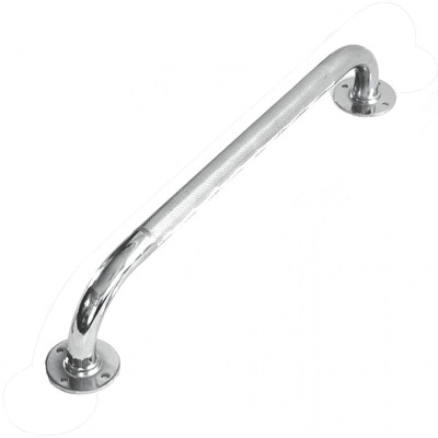 Λαβή στήριξης μπάνιου ΑμεΑ Vita μεταλλική | Μήκος 45 cm