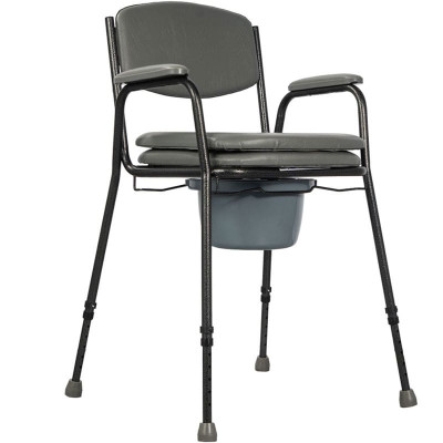 Καρέκλα τουαλέτας & μπάνιου SEAL