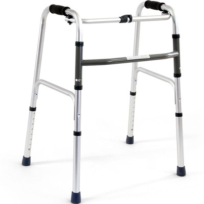 Περιπατητήρες ΠΙ για ηλικιωμένους Περιπατητήρας ΠΙ σπαστός αλουμινίου Vita στη Θεσσαλονικη