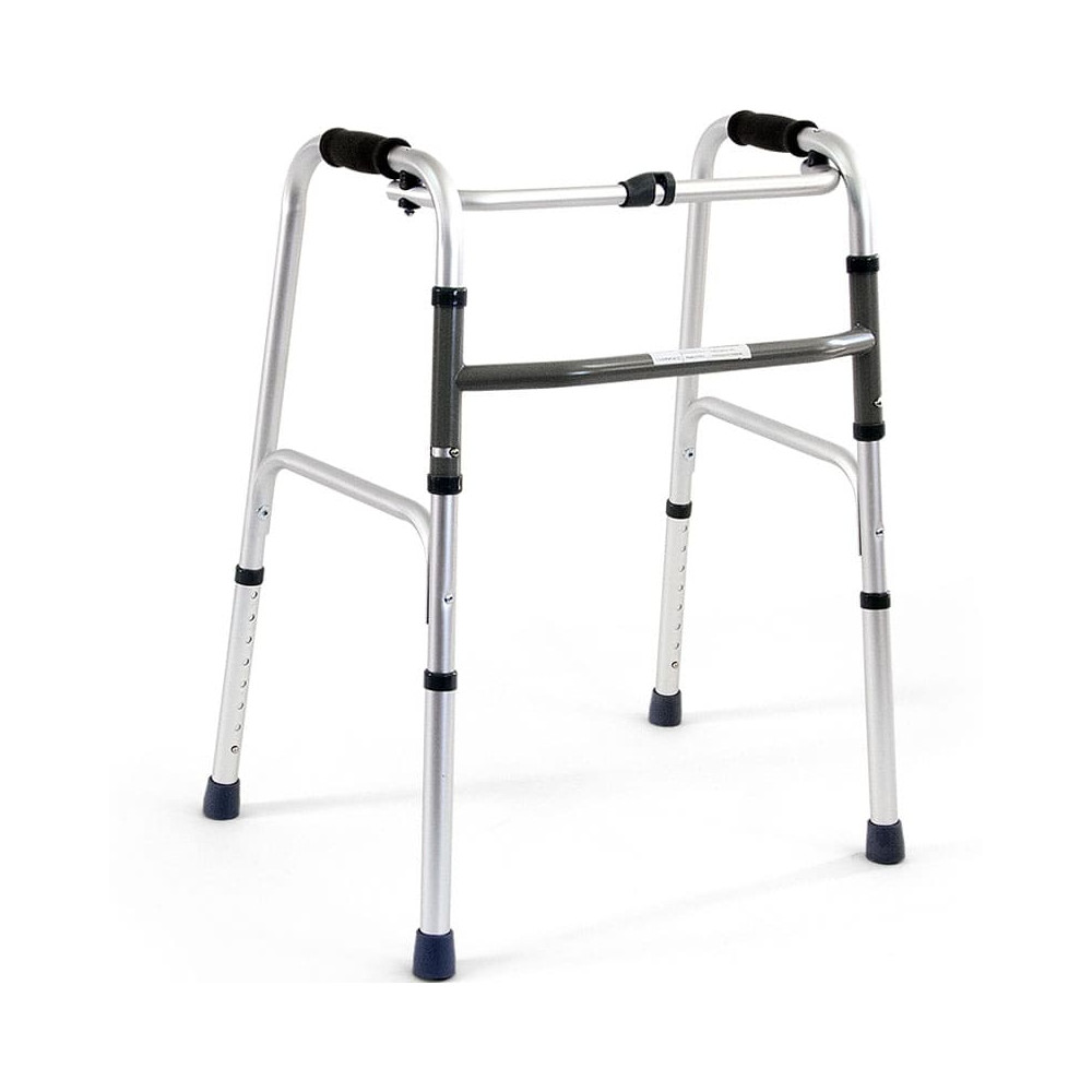 Περιπατητήρες ΠΙ για ηλικιωμένους Περιπατητήρας ΠΙ σπαστός αλουμινίου Vita στη Θεσσαλονικη