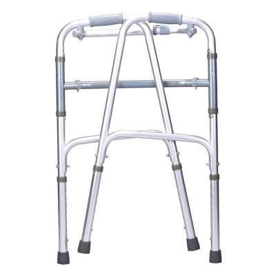 Περιπατητήρες ΠΙ για ηλικιωμένους Περιπατητήρας ΠΙ αλουμινίου αναδιπλούμενος Alfacare στη Θεσσαλονικη