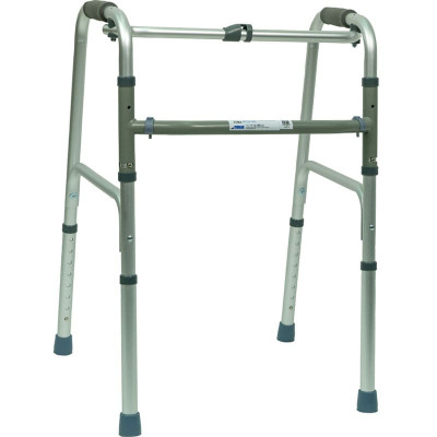 Περιπατητήρες ΠΙ για ηλικιωμένους Περιπατητήρας ΠΙ πτυσσόμενος με κίνηση βήμα-βήμα Mobiak στη Θεσσαλονικη