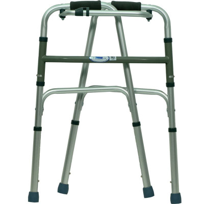 Περιπατητήρες ΠΙ για ηλικιωμένους Περιπατητήρας ΠΙ πτυσσόμενος με κίνηση βήμα-βήμα Mobiak στη Θεσσαλονικη