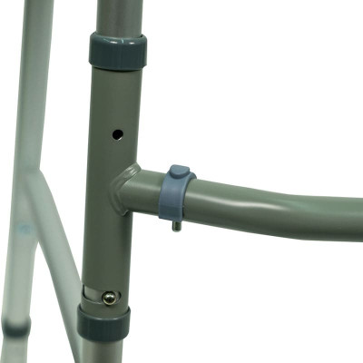 Περιπατητήρες ΠΙ για ηλικιωμένους Περιπατητήρας ΠΙ πτυσσόμενος με κίνηση βήμα-βήμα Mobiak στη Θεσσαλονικη