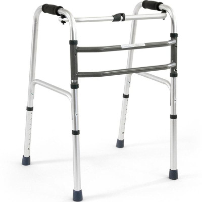 Περιπατητήρες ΠΙ για ηλικιωμένους Περιπατητήρας με σύστημα βάδισης βήμα - βήμα Vita Reciprocal στη Θεσσαλονικη