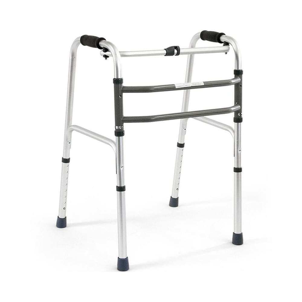 Περιπατητήρες ΠΙ για ηλικιωμένους Περιπατητήρας με σύστημα βάδισης βήμα - βήμα Vita Reciprocal στη Θεσσαλονικη