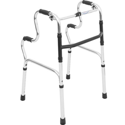 Περιπατητήρες ΠΙ για ηλικιωμένους Περιπατητήρας πτυσσόμενος με βοηθητικές λαβές 2 επιπέδων στη Θεσσαλονικη