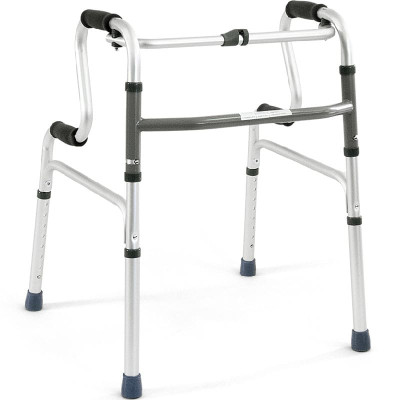 Περιπατητήρες ΠΙ για ηλικιωμένους Περιπατητήρας ΠΙ με χειρολαβές σε ύψος 2 επιπέδων Vita στη Θεσσαλονικη