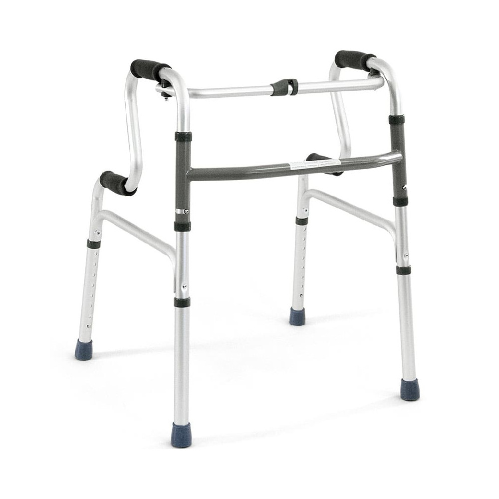 Περιπατητήρες ΠΙ για ηλικιωμένους Περιπατητήρας ΠΙ με χειρολαβές σε ύψος 2 επιπέδων Vita στη Θεσσαλονικη