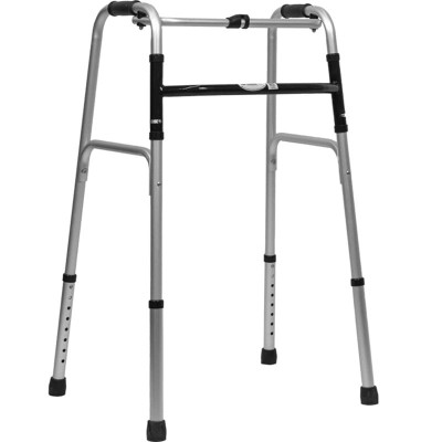 Περιπατητήρες ΠΙ για ηλικιωμένους Ενισχυμένος περιπατητήρας ΠΙ πτυσσόμενος Mobiak έως 136 kg στη Θεσσαλονικη