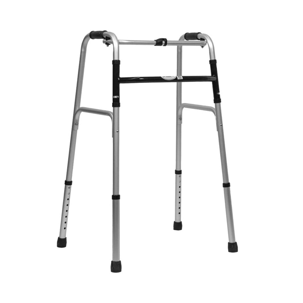 Περιπατητήρες ΠΙ για ηλικιωμένους Ενισχυμένος περιπατητήρας ΠΙ πτυσσόμενος Mobiak έως 136 kg στη Θεσσαλονικη