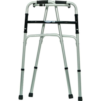 Περιπατητήρες ΠΙ για ηλικιωμένους Ενισχυμένος περιπατητήρας ΠΙ πτυσσόμενος Mobiak έως 136 kg στη Θεσσαλονικη