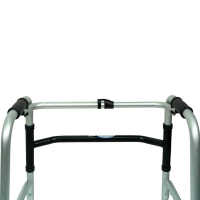 Περιπατητήρες ΠΙ για ηλικιωμένους Ενισχυμένος περιπατητήρας ΠΙ πτυσσόμενος Mobiak έως 136 kg στη Θεσσαλονικη