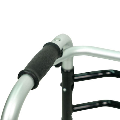 Περιπατητήρες ΠΙ για ηλικιωμένους Περιπατητήρας ΠΙ βήμα-βήμα Mobiak για υπέρβαρους έως 136 kg στη Θεσσαλονικη