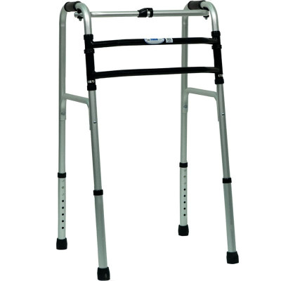 Περιπατητήρες ΠΙ για ηλικιωμένους Περιπατητήρας ΠΙ βήμα-βήμα Mobiak για υπέρβαρους έως 136 kg στη Θεσσαλονικη