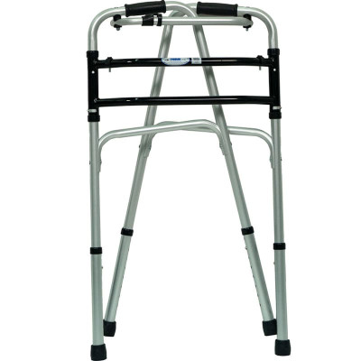 Περιπατητήρες ΠΙ για ηλικιωμένους Περιπατητήρας ΠΙ βήμα-βήμα Mobiak για υπέρβαρους έως 136 kg στη Θεσσαλονικη