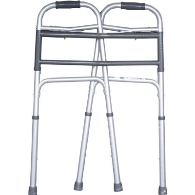 Περιπατητήρες ΠΙ για ηλικιωμένους Περιπατητήρας πτυσσόμενος βαρέως τύπου Mobiak έως 225 kg στη Θεσσαλονικη