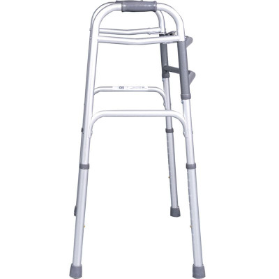 Περιπατητήρες ΠΙ για ηλικιωμένους Περιπατητήρας πτυσσόμενος βαρέως τύπου Mobiak έως 225 kg στη Θεσσαλονικη