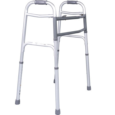 Περιπατητήρες ΠΙ για ηλικιωμένους Περιπατητήρας πτυσσόμενος βαρέως τύπου Mobiak έως 225 kg στη Θεσσαλονικη