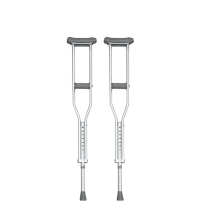 Πατερίτσες μασχάλης Βακτηρίες αλουμινίου μασχάλης Vita παιδικές | Small 70 kg στη Θεσσαλονικη