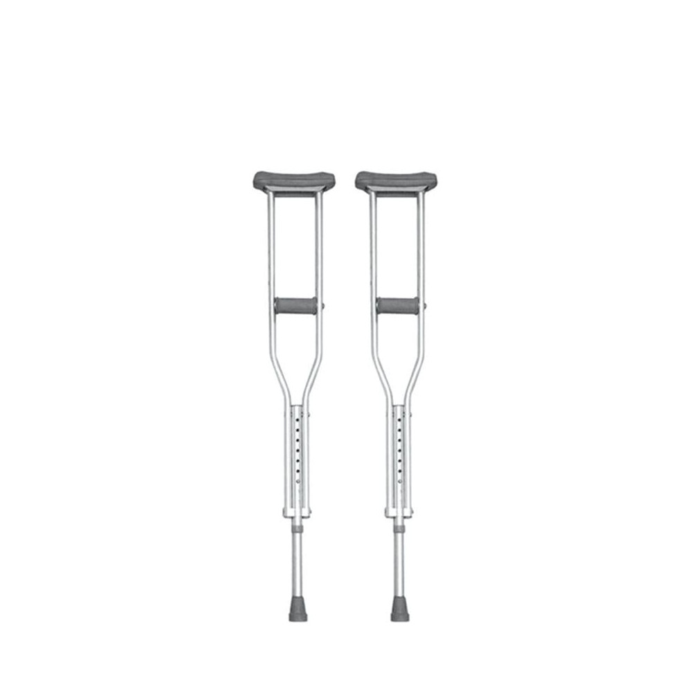 Πατερίτσες μασχάλης Βακτηρίες αλουμινίου μασχάλης Vita παιδικές | Small 70 kg στη Θεσσαλονικη