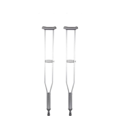 Πατερίτσες μασχάλης Ενισχυμένες πατερίτσες μασχάλης Mobiak 136 kg | Zεύγος Small στη Θεσσαλονικη