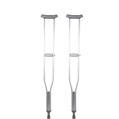 Πατερίτσες μασχάλης Πατερίτσες μασχάλης ενισχυμένες Mobiak 136 kg | Zεύγος Medium στη Θεσσαλονικη