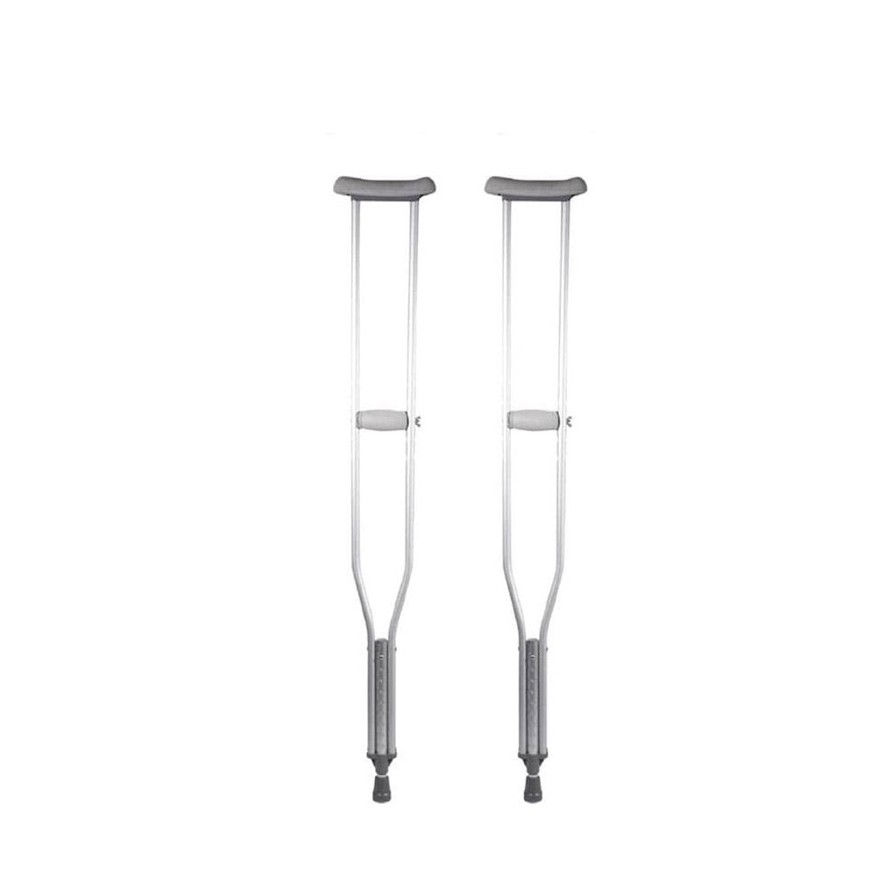 Πατερίτσες μασχάλης Πατερίτσες μασχάλης ενισχυμένες Mobiak 136 kg | Zεύγος Medium στη Θεσσαλονικη