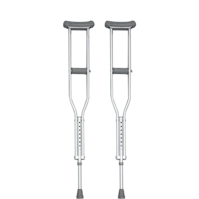 Πατερίτσες μασχάλης Βακτηρίες αλουμινίου μασχάλης Vita | Medium 120 kg στη Θεσσαλονικη