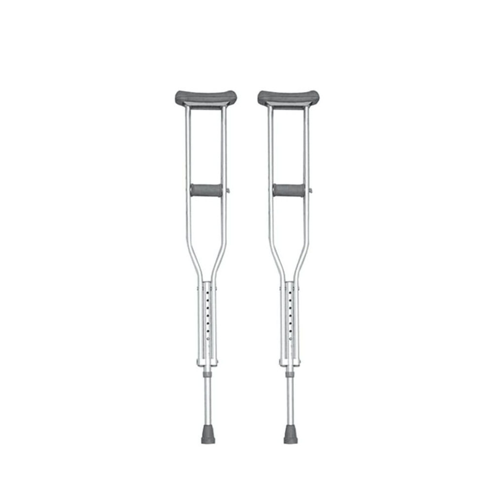 Πατερίτσες μασχάλης Βακτηρίες αλουμινίου μασχάλης Vita | Medium 120 kg στη Θεσσαλονικη