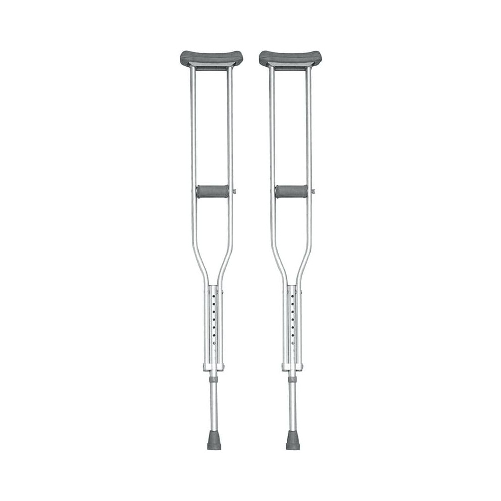 Πατερίτσες μασχάλης Βακτηρίες αλουμινίου μασχάλης Vita | Large 120 kg στη Θεσσαλονικη