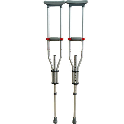 Πατερίτσες μασχάλης Πατερίτσες μασχάλης One Size Universal Mobiak 136 kg στη Θεσσαλονικη