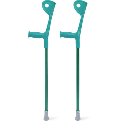 Βακτηρίες αγκώνος Βακτηρίες αγκώνα Vita Orthopaedics | Πράσινες Ζεύγος στη Θεσσαλονικη