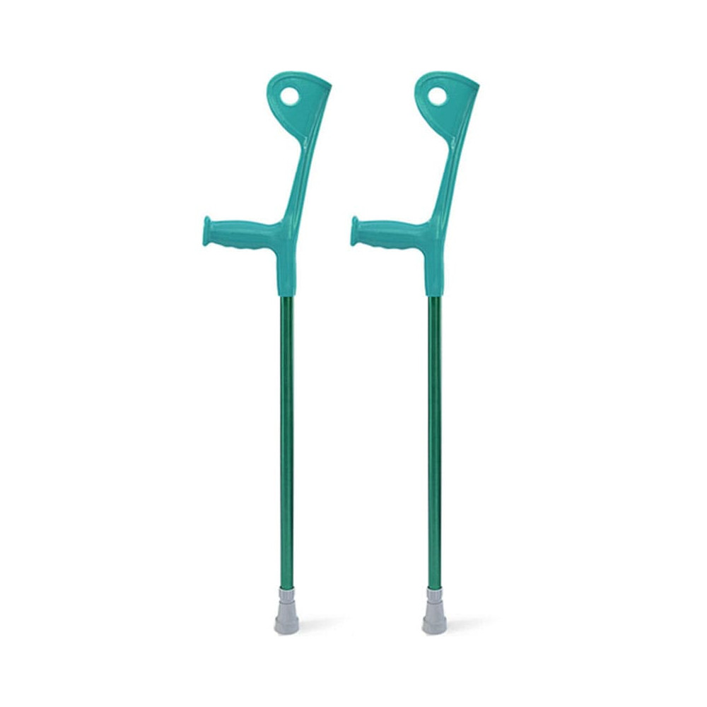 Βακτηρίες αγκώνος Βακτηρίες αγκώνα Vita Orthopaedics | Πράσινες Ζεύγος στη Θεσσαλονικη