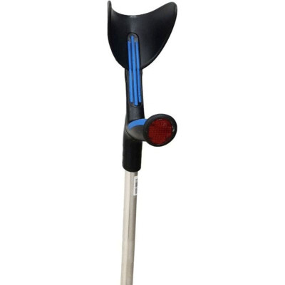 Βακτηρίες αγκώνος Βακτηρία αγκώνος Herdegen Advance 140 kg Μπλε | 1 Τμχ στη Θεσσαλονικη