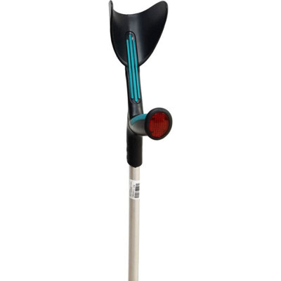 Βακτηρίες αγκώνος Πατερίτσα αγκώνα Herdegen Advance 140 kg Τυρκουάζ | 1 Τμχ στη Θεσσαλονικη